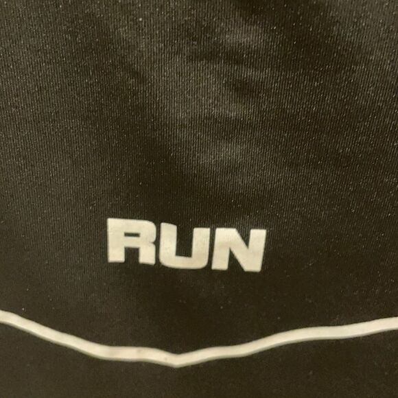 Liyue Sport Run top - Picture 4 of 7